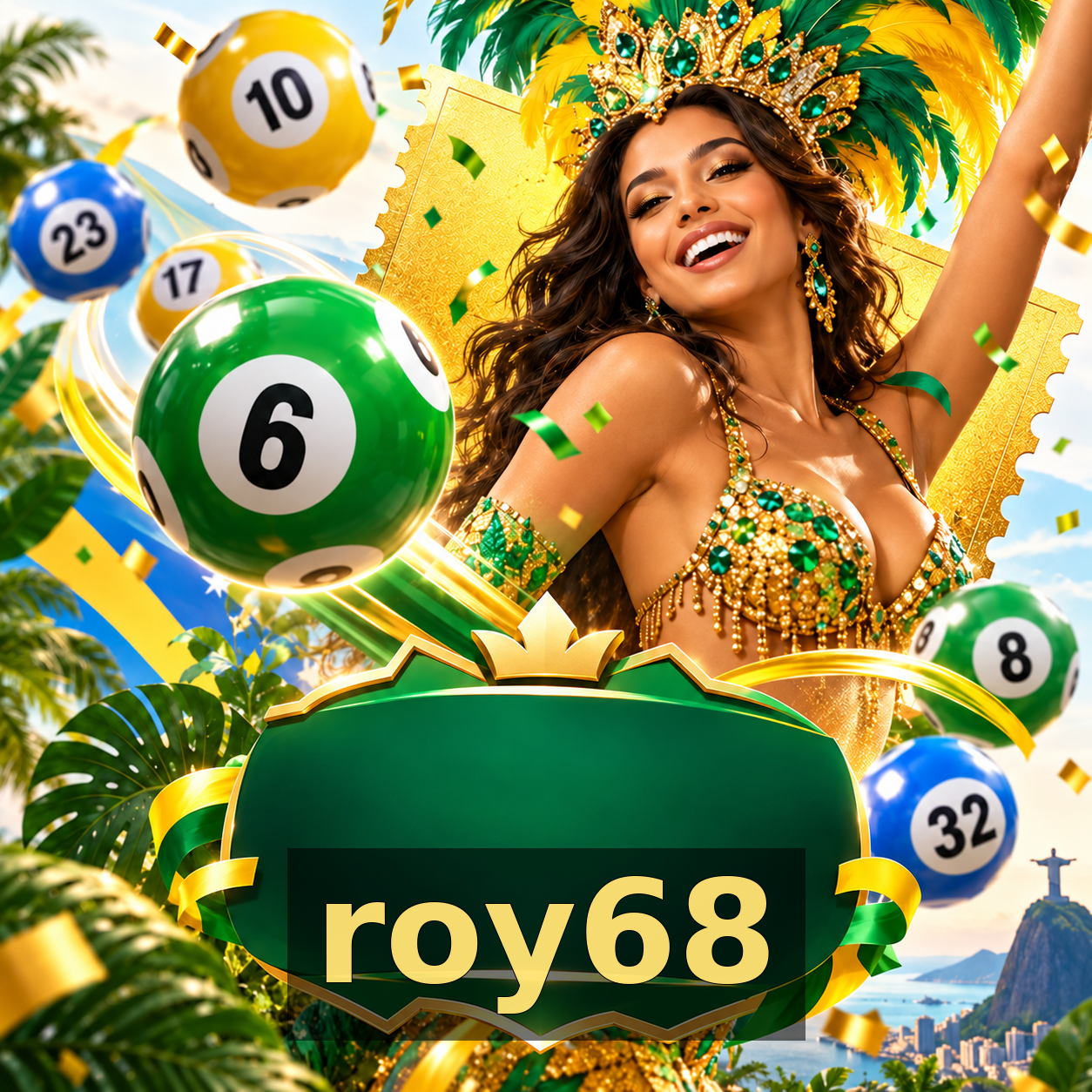 Cassino ao Vivo roy68 - Dealers Brasileiros Profissionais