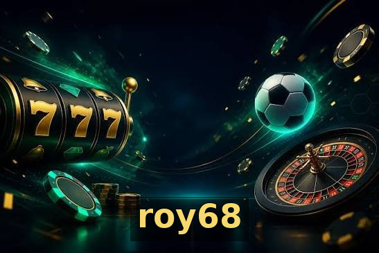 Imagem secundária para conteúdo da página Facebook roy68